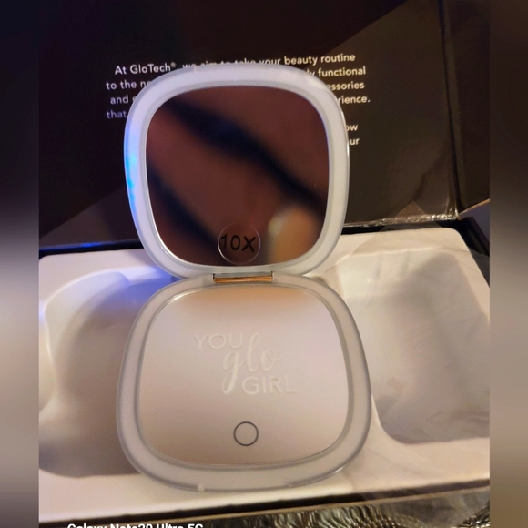 GLO TECH - Picture 7 of 8